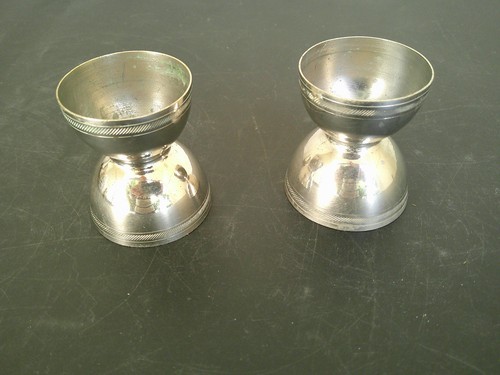 Coquetiers inox cisele art - cisele,