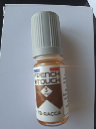 Liquide french touch - e-liquide,
