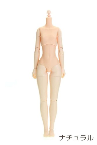Poupée obitsu sbh 26cm - poupée,