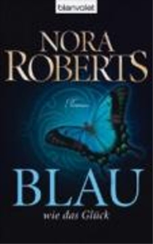 Nora roberts blau wie - roberts,