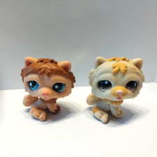 figurine petshop authentique