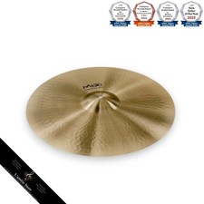 Cymbale Paiste Formula 602