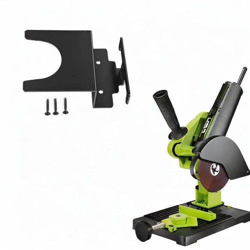 Support meuleuse angle - support, d'angle