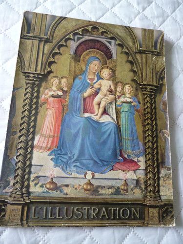 Retro collection ancienne - retro-collection-,