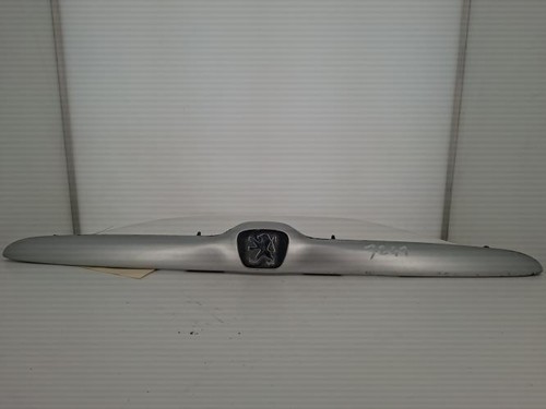 Baguette coffre peugeot - coffre, 206