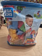 Jouet  Mega Blocks Briques Jeu