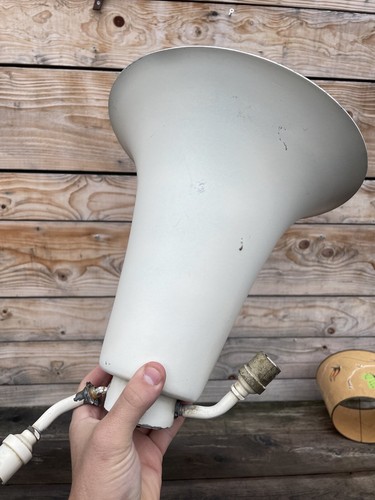 Abat jour lampe lampadaire - jour, de