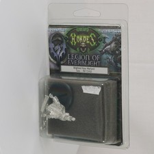 Hordes – Blighted Nyss