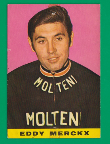 Cyclisme carte cycliste - carte,