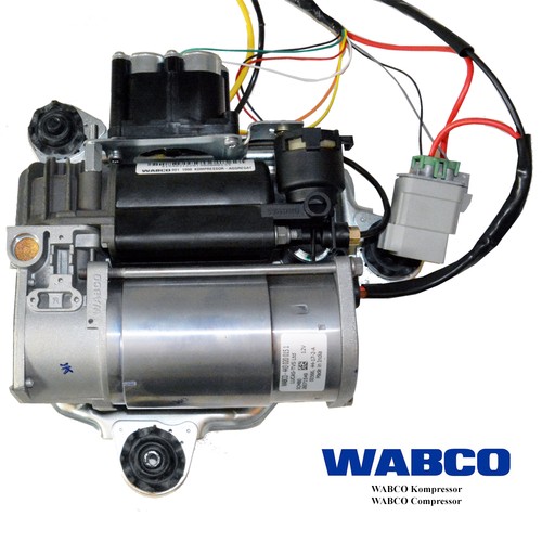 Groupe compresseur wabco - groupe, 7'