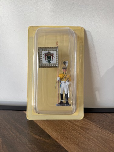 Hachette soldat plomb porte - hachette, de
