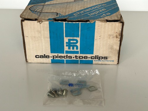 Nos vis cale - nos, cale-pieds
