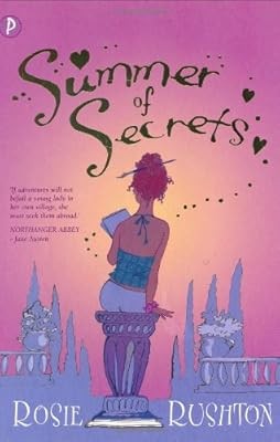 Summer secrets jane austen - summer, (jane