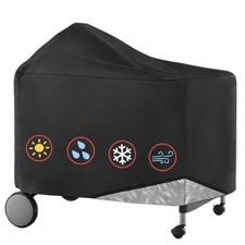 Grill Cover for Weber