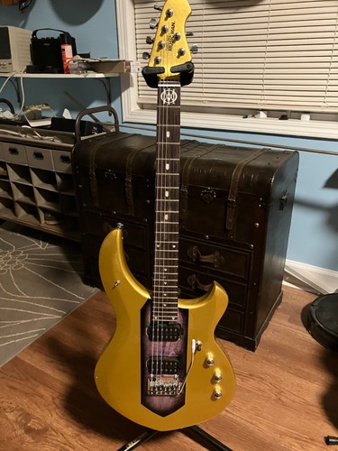 John petrucci majesty - petrucci, guitar