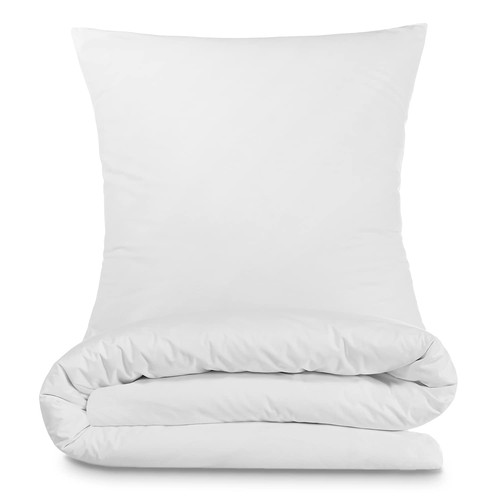 Renforcé housse couette - de,