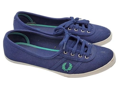 Fred perry baskets - perry,