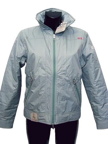 Veste femme onyx - de, jeans