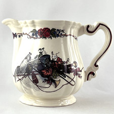 Rare pot lait ancien - rare,,