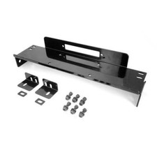 Winch Mounting Plate, Raised