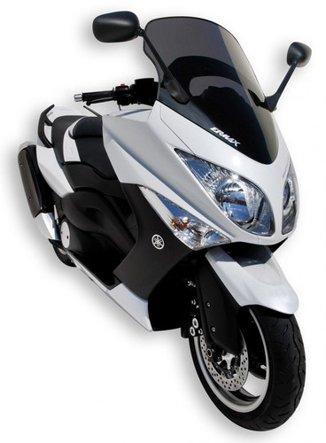 Bulle pare brise sport cm - bulle,