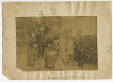 G009 Photographie Ancienne