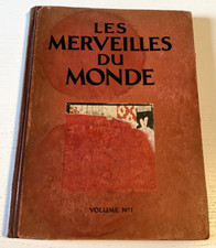 ALBUM  Chocolats NESTLE GALA