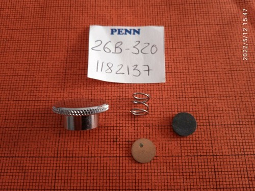 New part 26b 320sp - part, kit