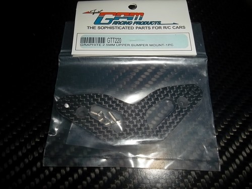 Gpm gtt220 support - gpm,