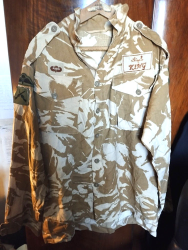 Veste para anglais - veste,