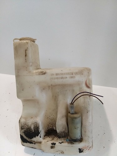 Pour mercedes 1989 - 1989-1995, 410d