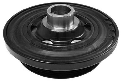 Poulie damper mercedes - poulie,