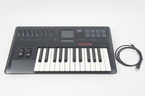 Korg triton tactile - triton,