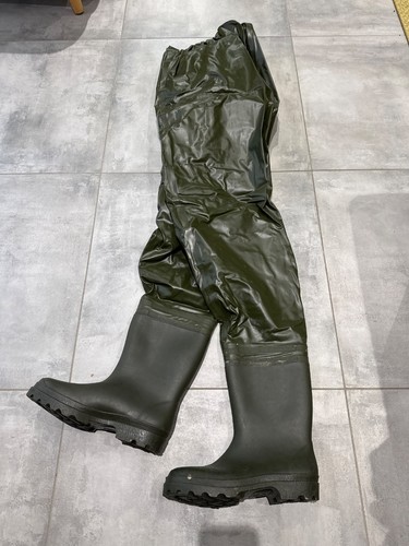 Waders cuissardes sarrazienne - waders,