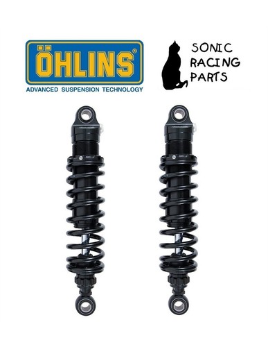 753 ohlins x amortisseur - 753,