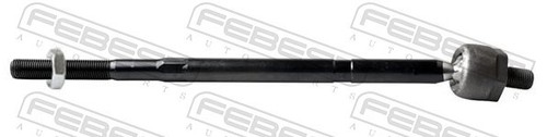 Febest rotule axiale - barre, de