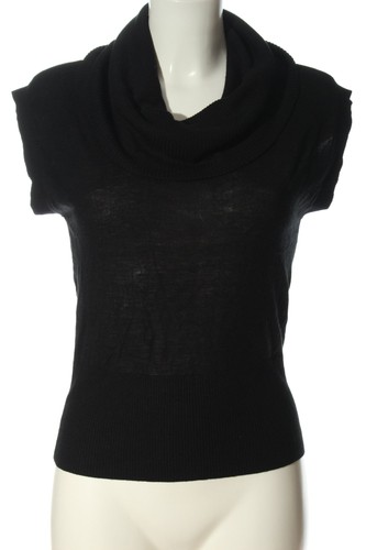 Pull over col roulé - pull-over,