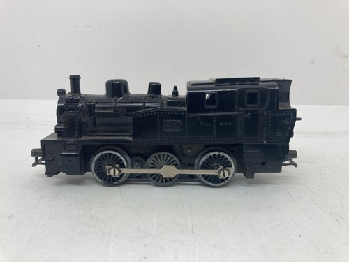 Jep 6101 locotender 030 - 6101-lt,