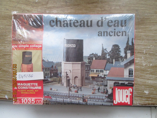 245 jouef 1035 ho - jouef,