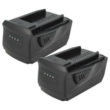 2 Batteries pour Hilti ST