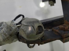 Attelage (boule de remorquage)