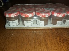 VENDS 15 MINI POTS DE