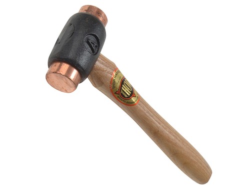 Marteau cuivre thor - marteau,