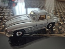 CORGI MERCEDES BENZ 300SL -