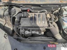 640941 moteur complet MERCEDES