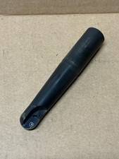 Fraise à plaquette bout