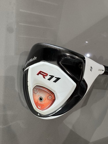 Taylormade r11 driver - taylormade,