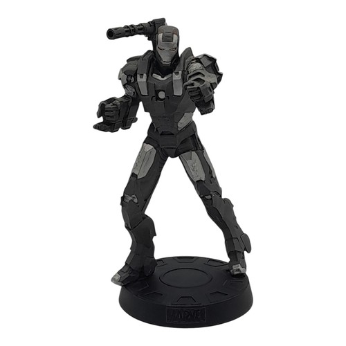 Eaglemoss marvel films war - eaglemoss,