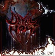 Devil Host Devil Host - CD