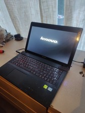 GAMING Lenovo Idealpad Y500